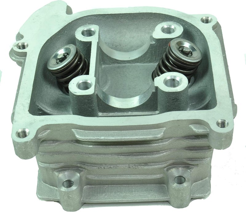 TTSS 49cc Chinese Scooter Cylinder Piston Top End Kit For Gy6-50 Qmb139 Motors - Image 3
